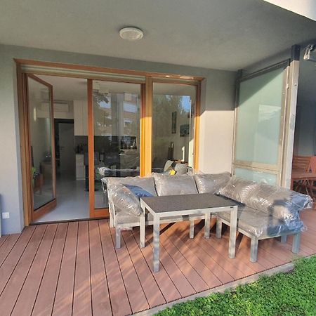 Silver DeLux Apartman Balatonfüred Extérieur photo