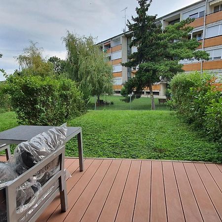 Silver DeLux Apartman Balatonfüred Extérieur photo