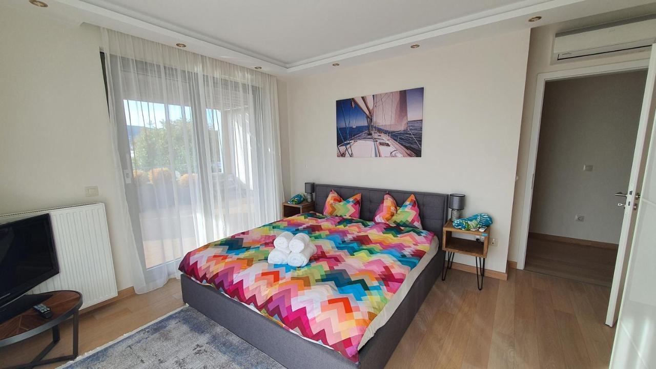 Silver DeLux Apartman Balatonfüred Extérieur photo