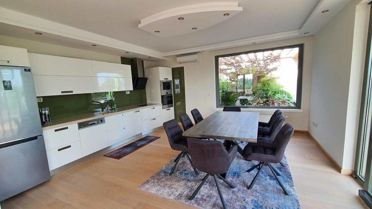 Silver DeLux Apartman Balatonfüred Extérieur photo