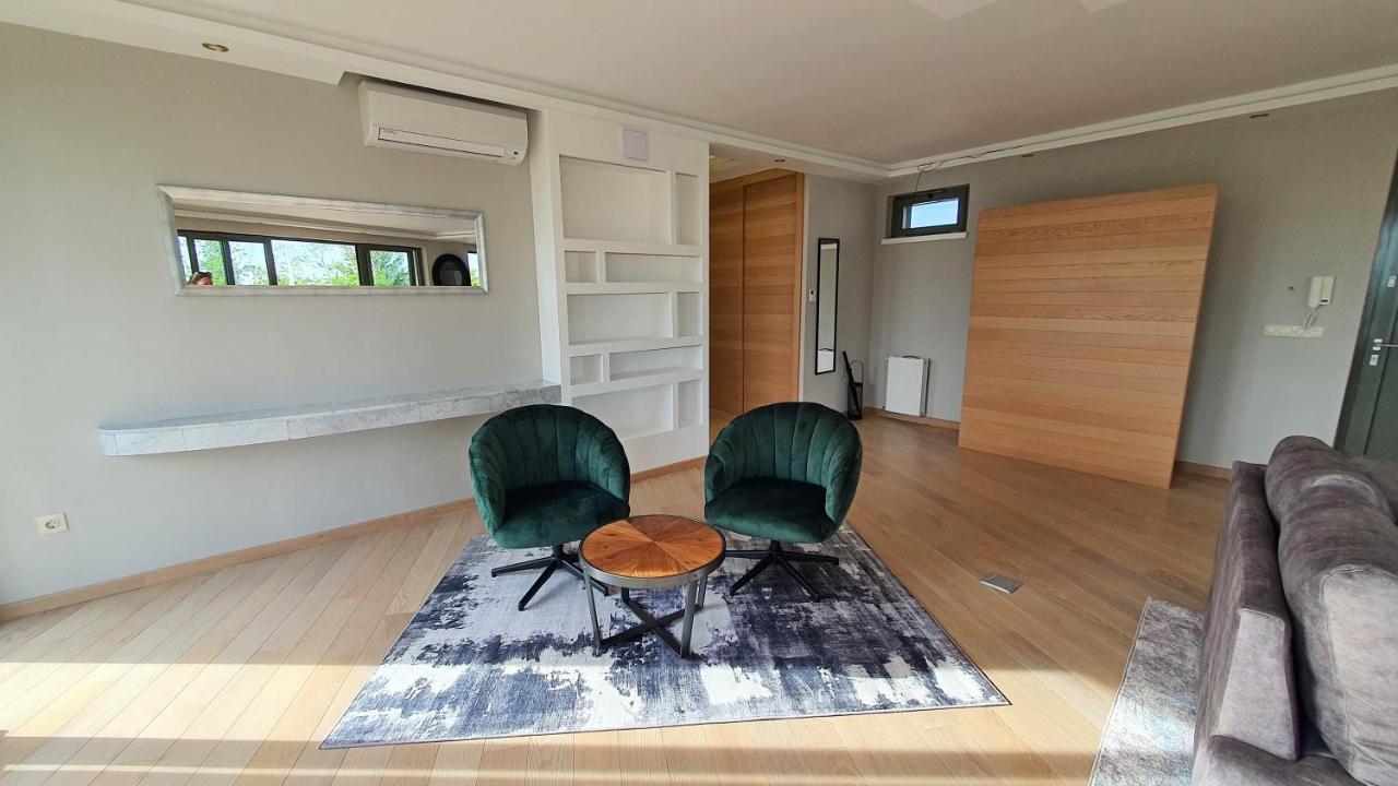 Silver DeLux Apartman Balatonfüred Extérieur photo