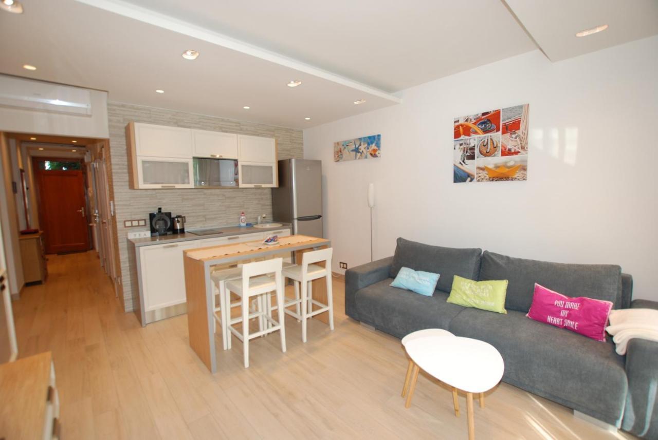 Silver DeLux Apartman Balatonfüred Extérieur photo