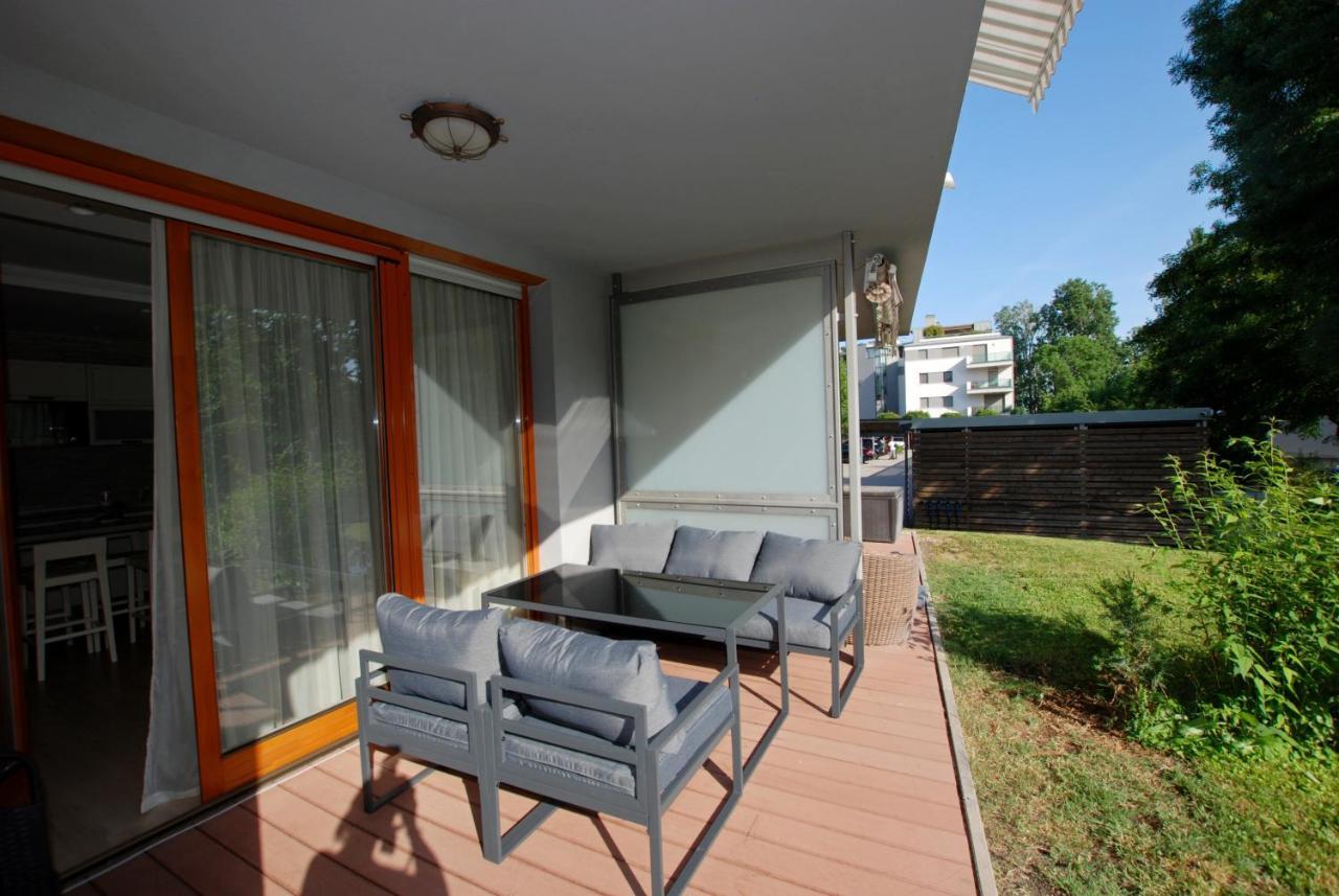 Silver DeLux Apartman Balatonfüred Extérieur photo