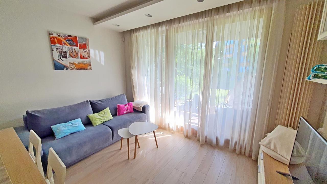 Silver DeLux Apartman Balatonfüred Extérieur photo