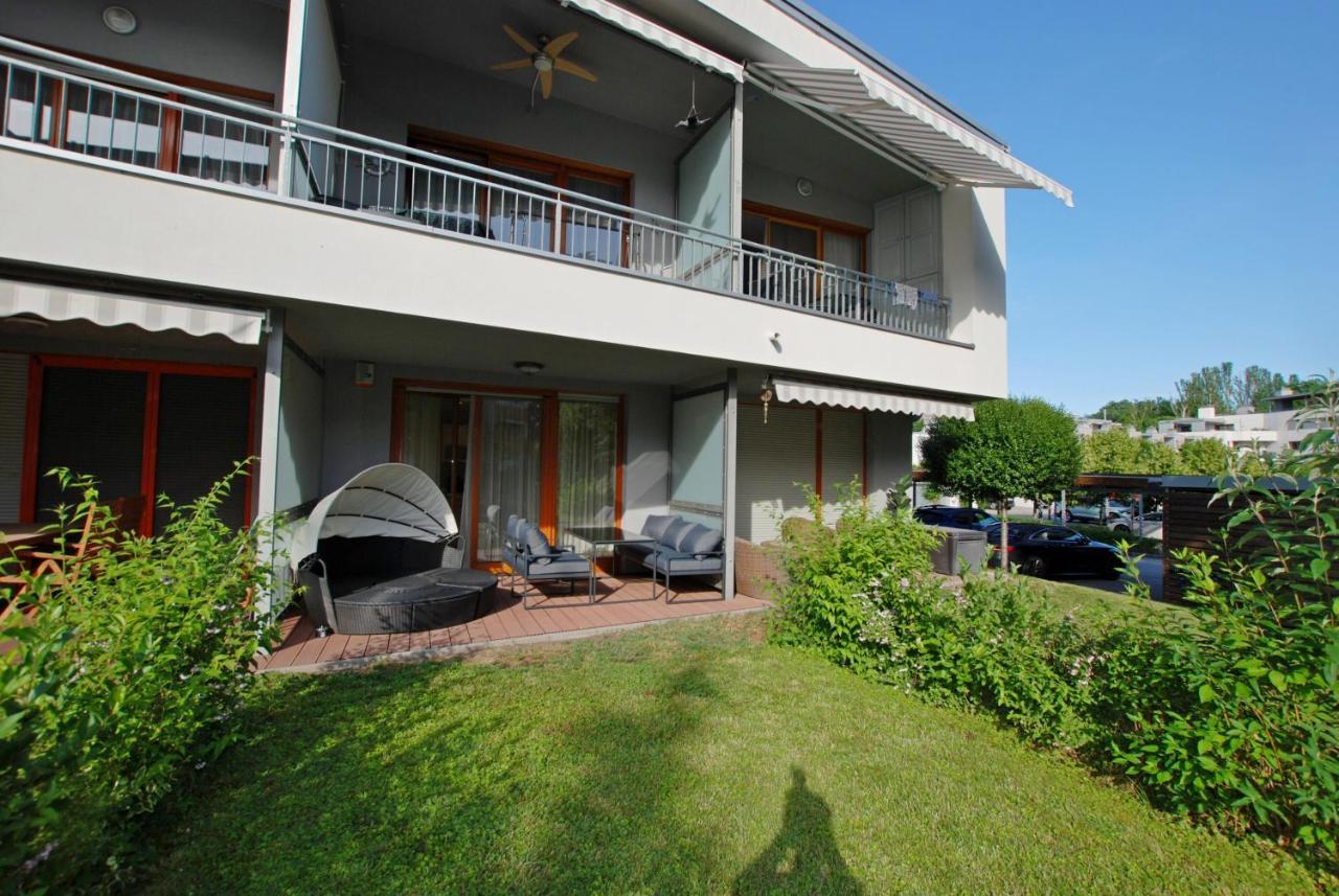 Silver DeLux Apartman Balatonfüred Extérieur photo