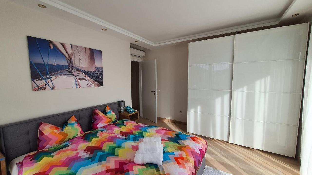 Silver DeLux Apartman Balatonfüred Extérieur photo