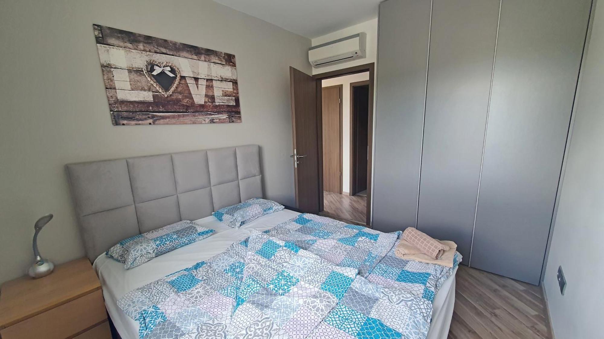 Silver DeLux Apartman Balatonfüred Extérieur photo