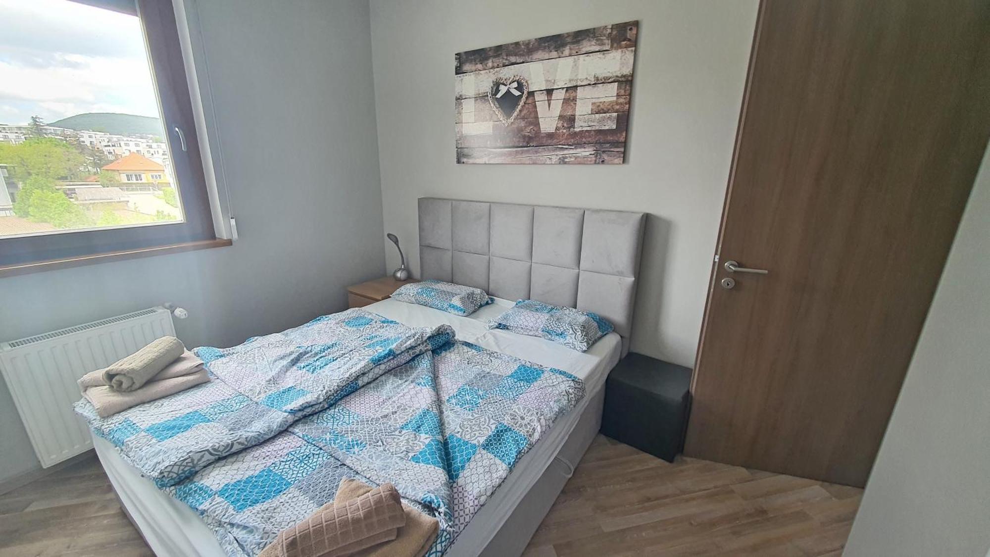 Silver DeLux Apartman Balatonfüred Extérieur photo