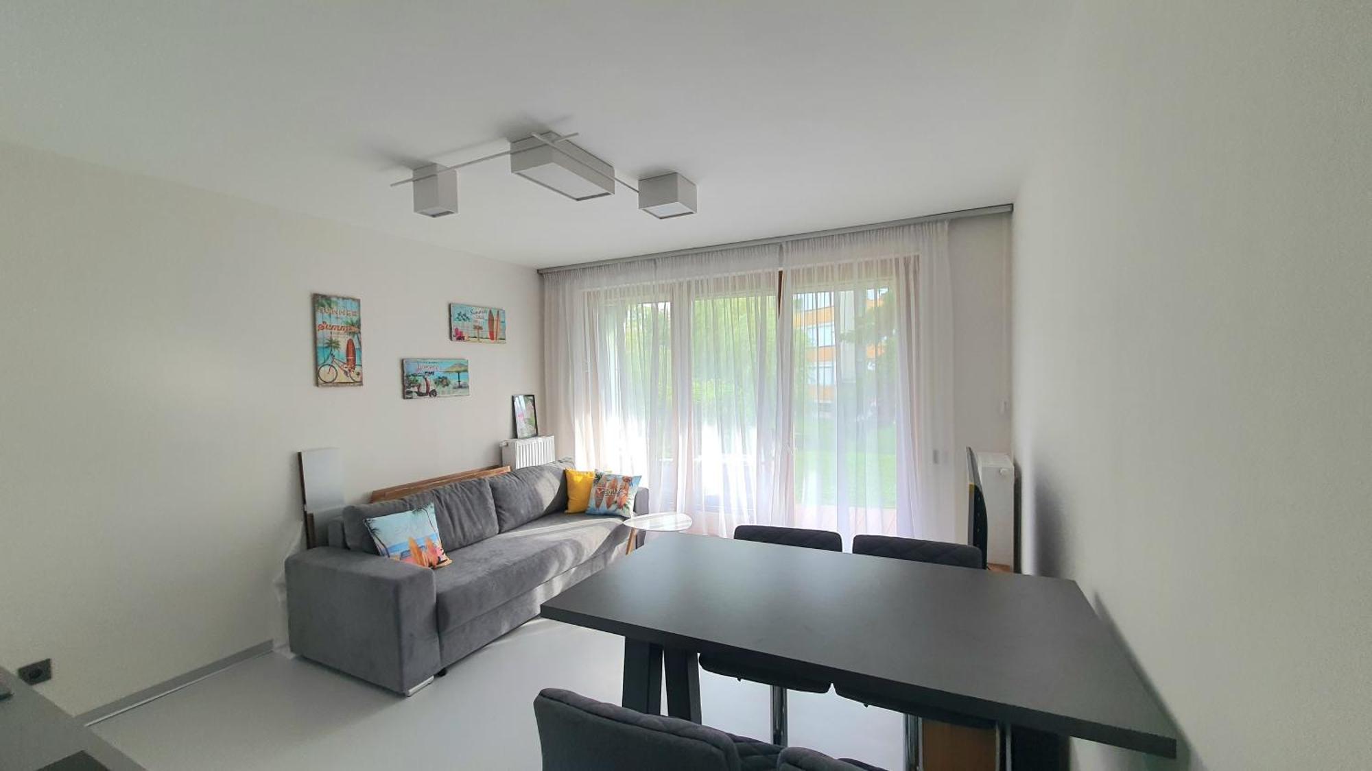 Silver DeLux Apartman Balatonfüred Extérieur photo