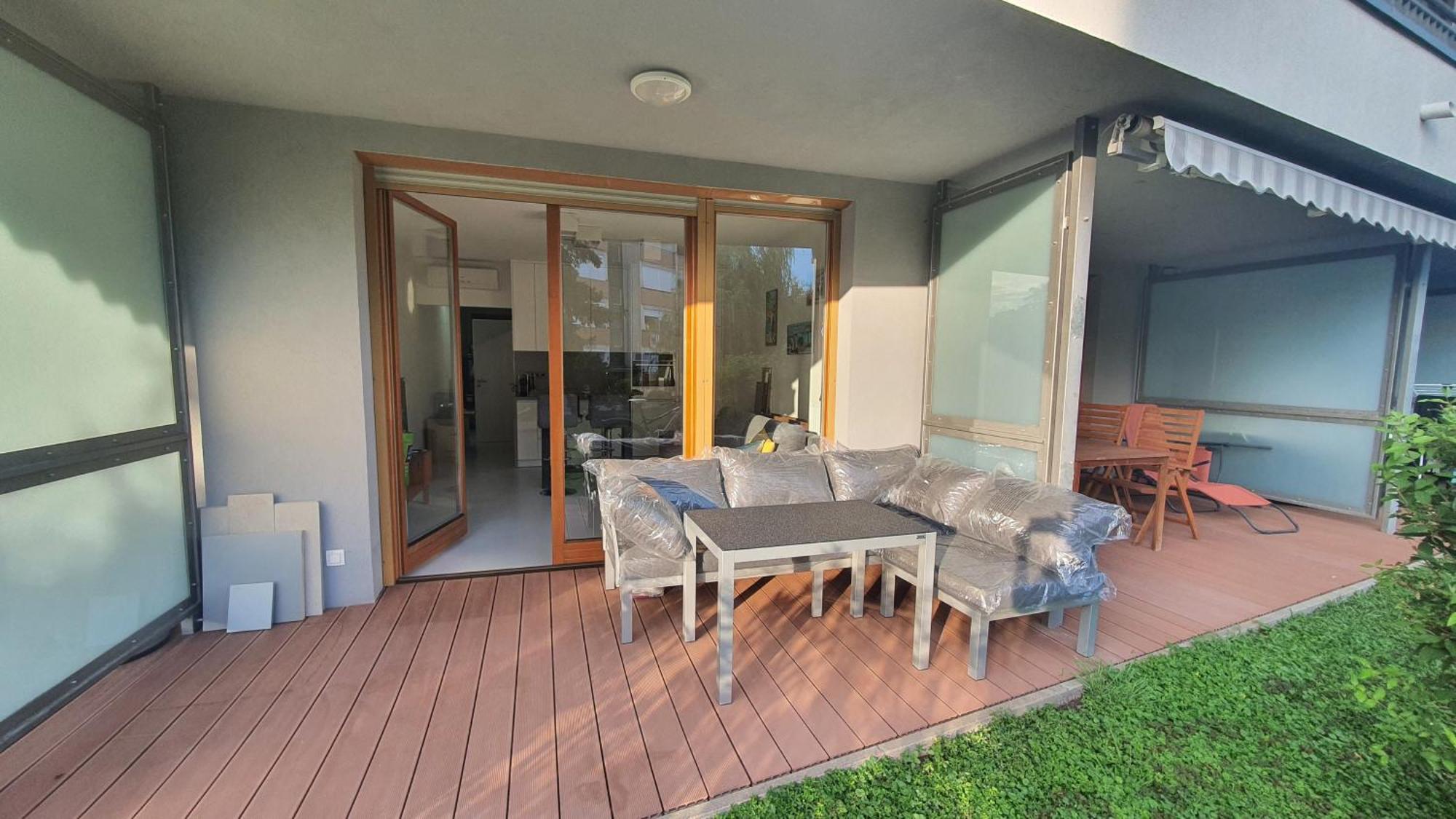 Silver DeLux Apartman Balatonfüred Extérieur photo