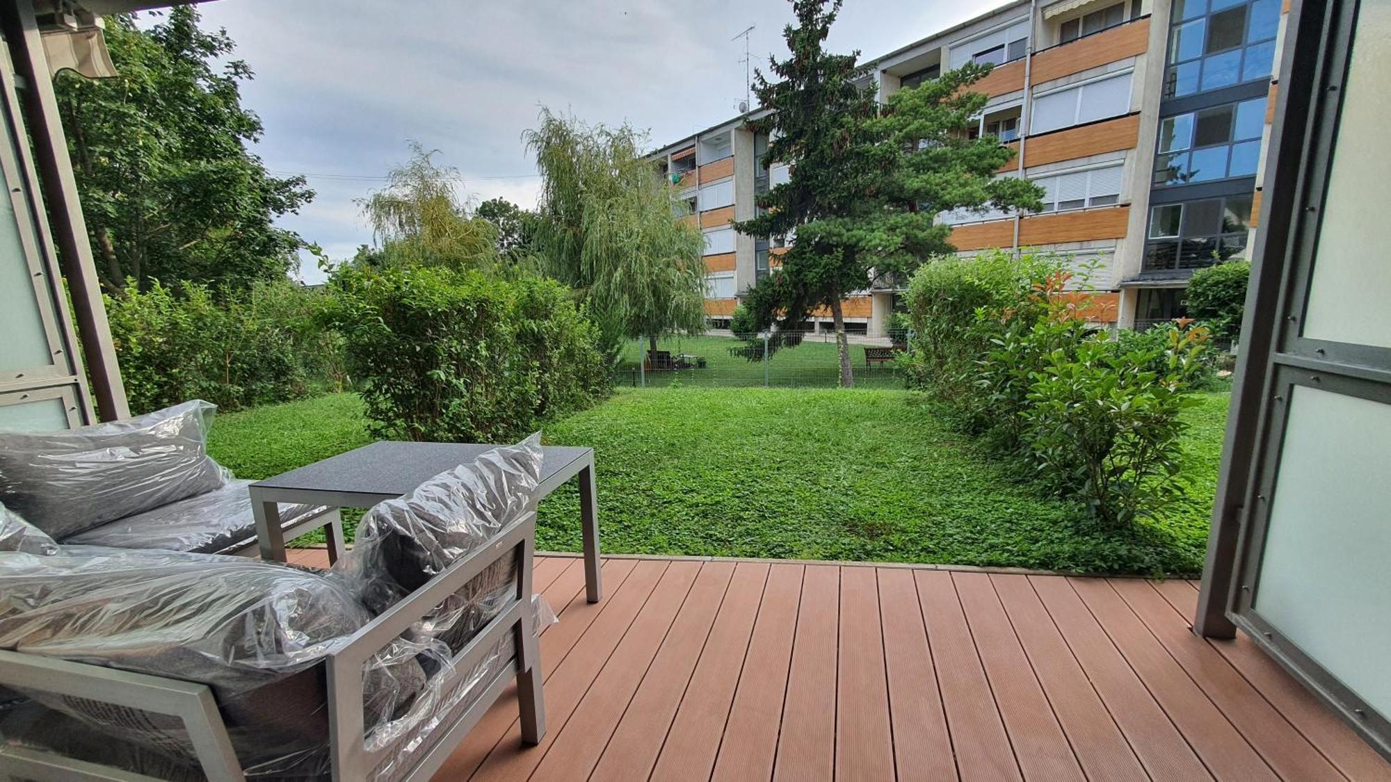 Silver DeLux Apartman Balatonfüred Extérieur photo