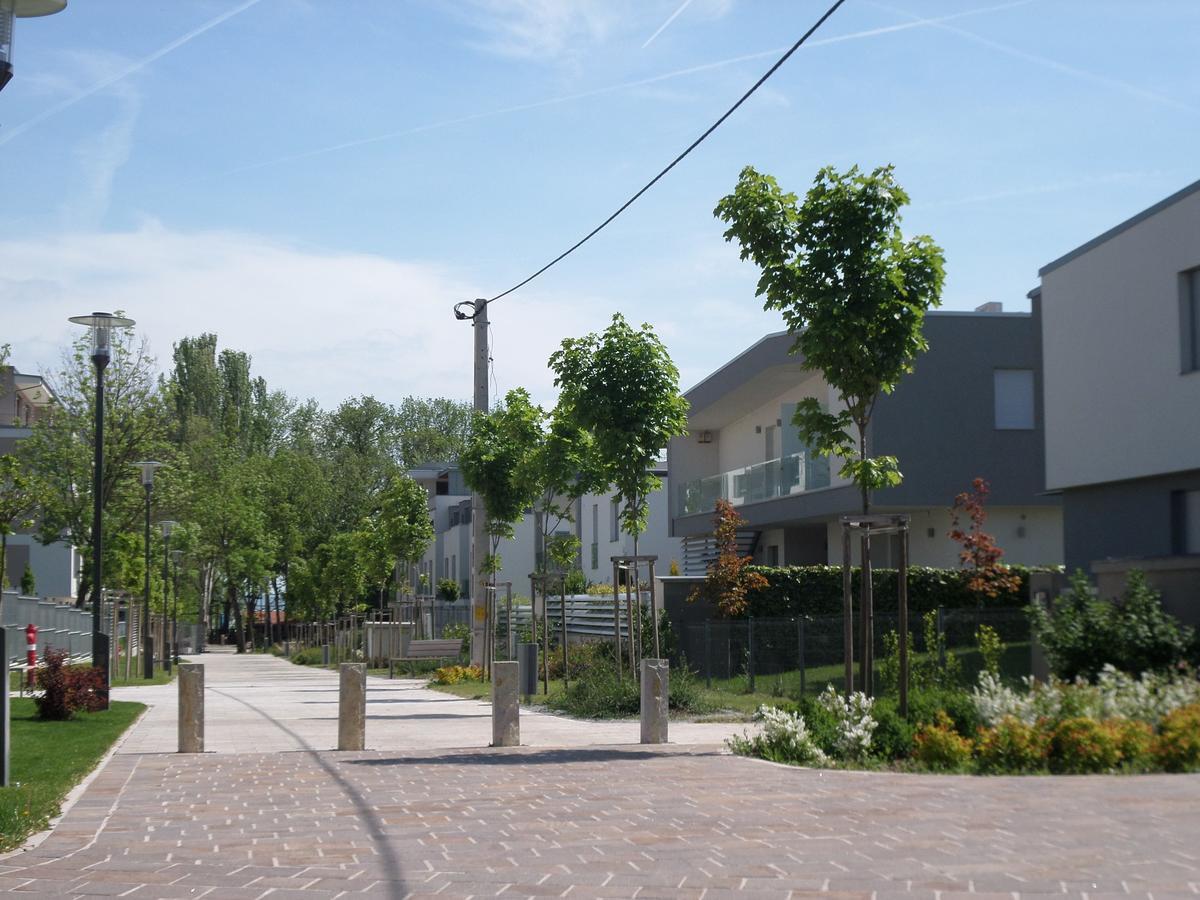 Silver DeLux Apartman Balatonfüred Extérieur photo