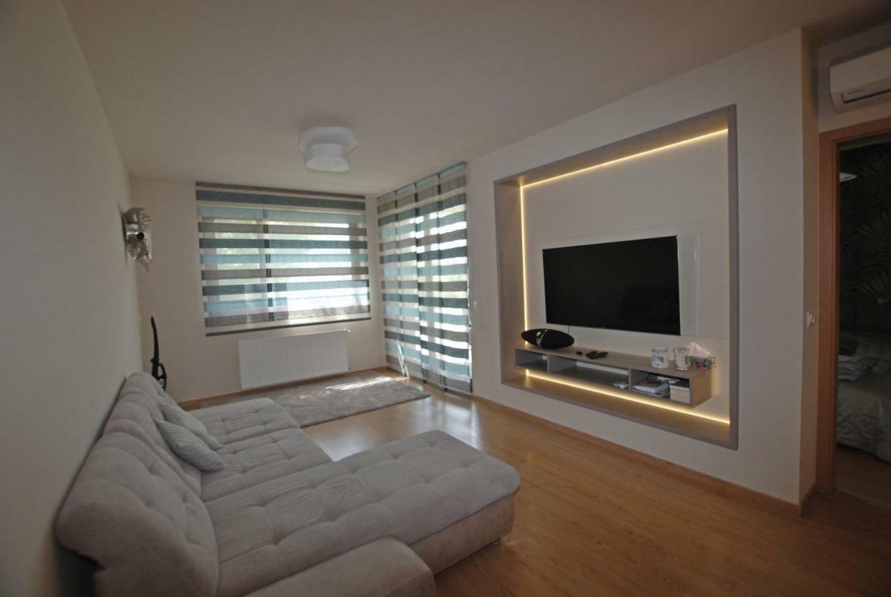 Silver DeLux Apartman Balatonfüred Extérieur photo
