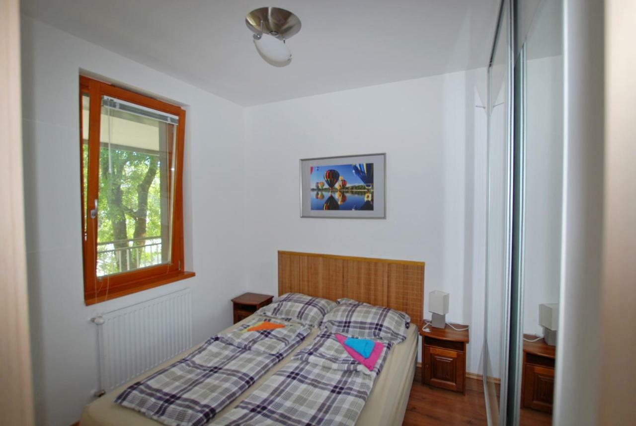Silver DeLux Apartman Balatonfüred Extérieur photo