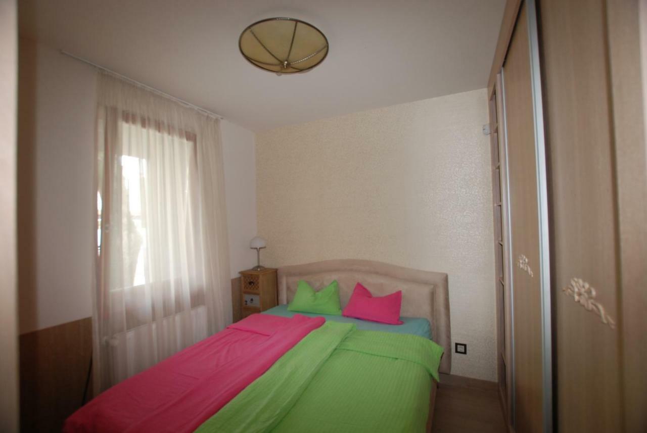 Silver DeLux Apartman Balatonfüred Extérieur photo