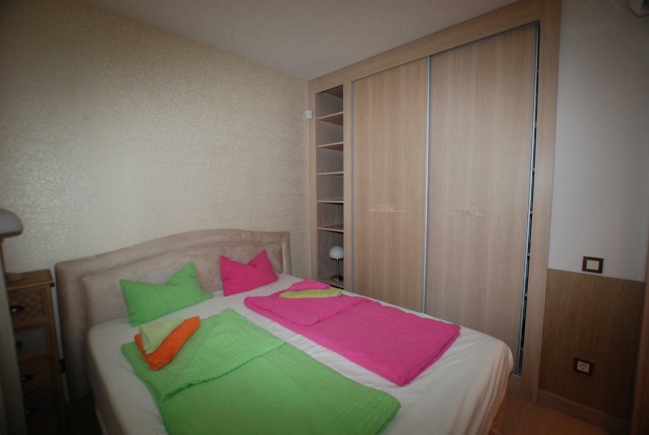 Silver DeLux Apartman Balatonfüred Extérieur photo