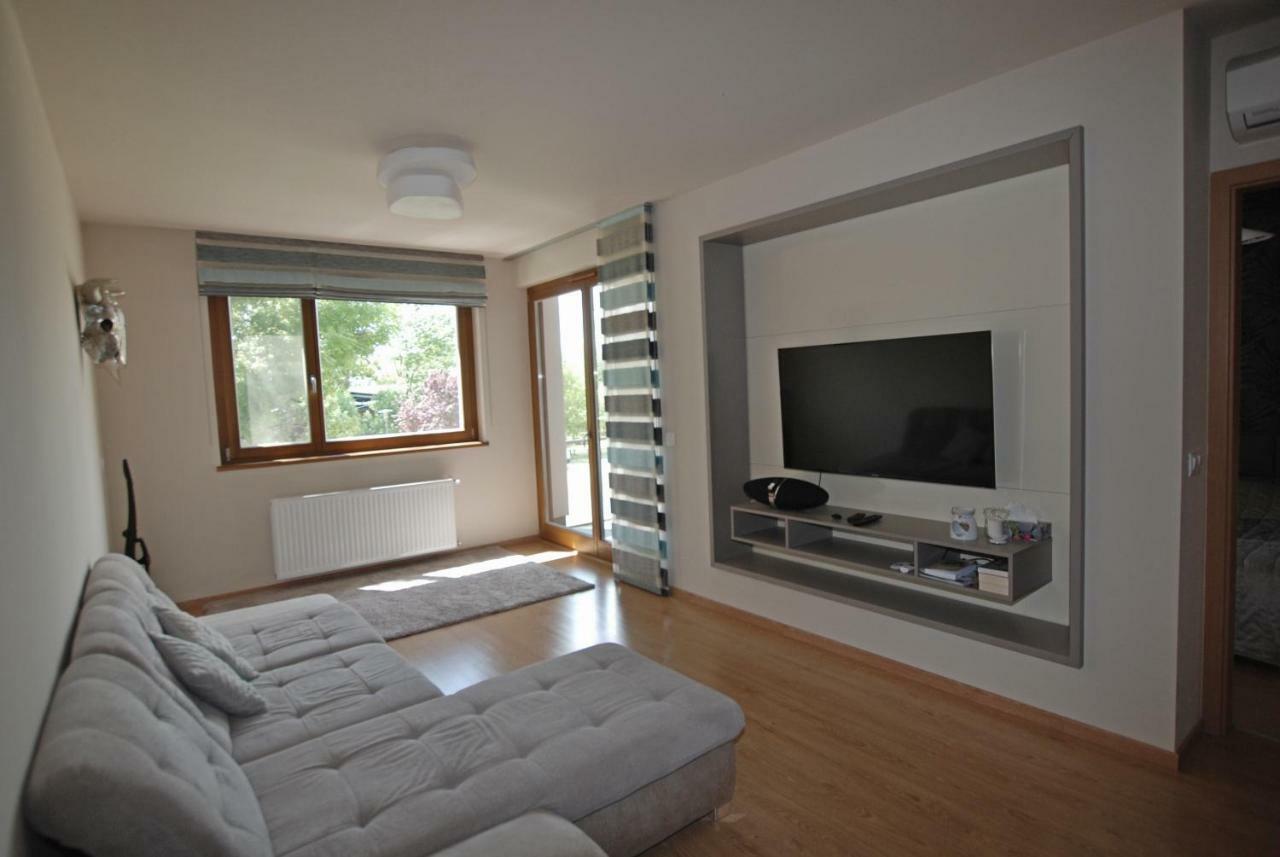Silver DeLux Apartman Balatonfüred Extérieur photo